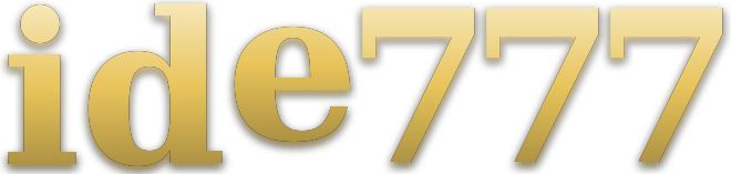 ide777 logo
