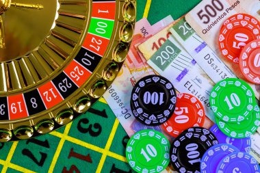 ide777 ide777 Casino Tables And Slot Rooms